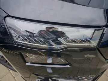 Skoda Karoq 2.0 TDI 4X4 DSG Sportline