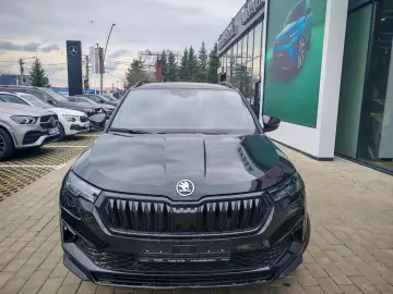 Skoda Karoq 2.0 TDI 4X4 DSG Sportline