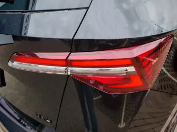 Skoda Karoq 2.0 TDI 4X4 DSG Sportline