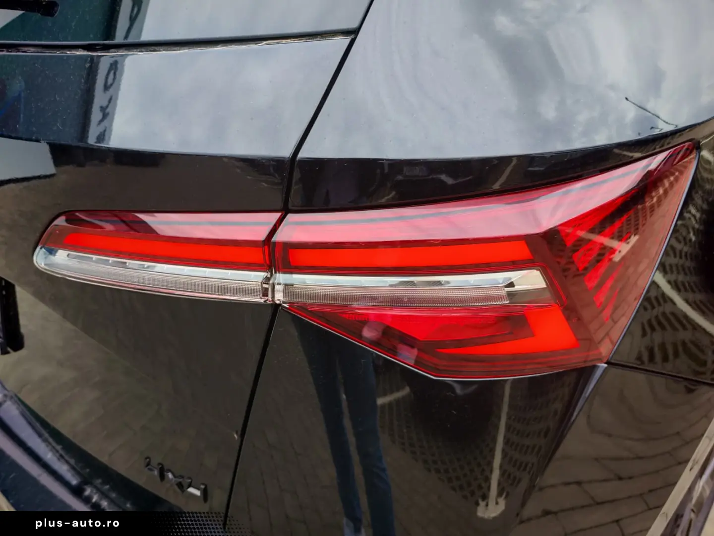 Skoda Karoq 2.0 TDI 4X4 DSG Sportline