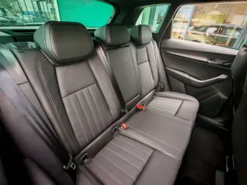 Skoda Karoq 2.0 TDI 4X4 DSG Sportline