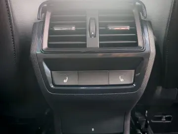 Skoda Karoq 2.0 TDI 4X4 DSG Sportline