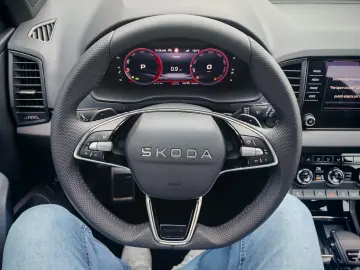 Skoda Karoq 2.0 TDI 4X4 DSG Sportline