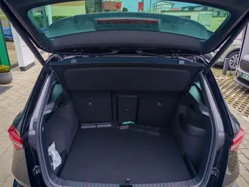 Skoda Karoq 2.0 TDI 4X4 DSG Sportline