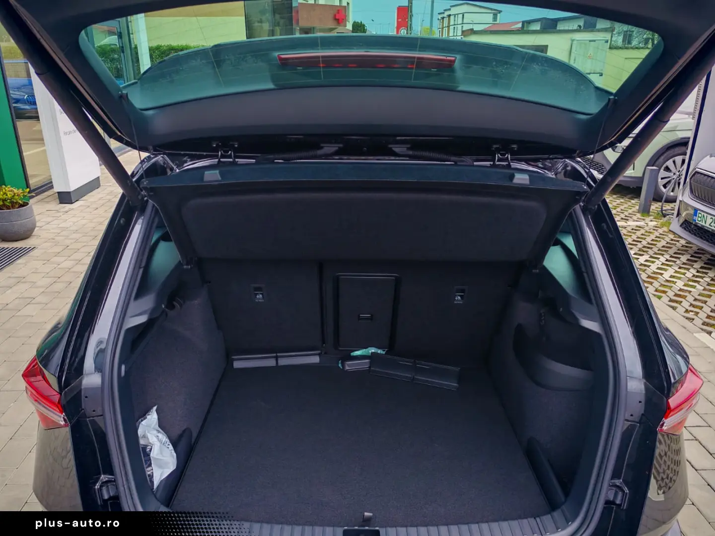 Skoda Karoq 2.0 TDI 4X4 DSG Sportline