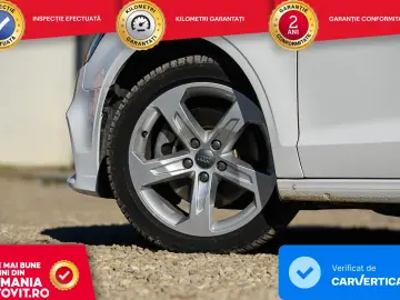 Audi A3 2.0 40 TFSI S tronic Design