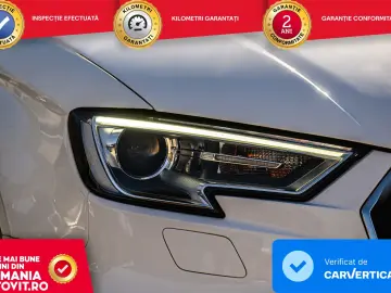 Audi A3 2.0 40 TFSI S tronic Design