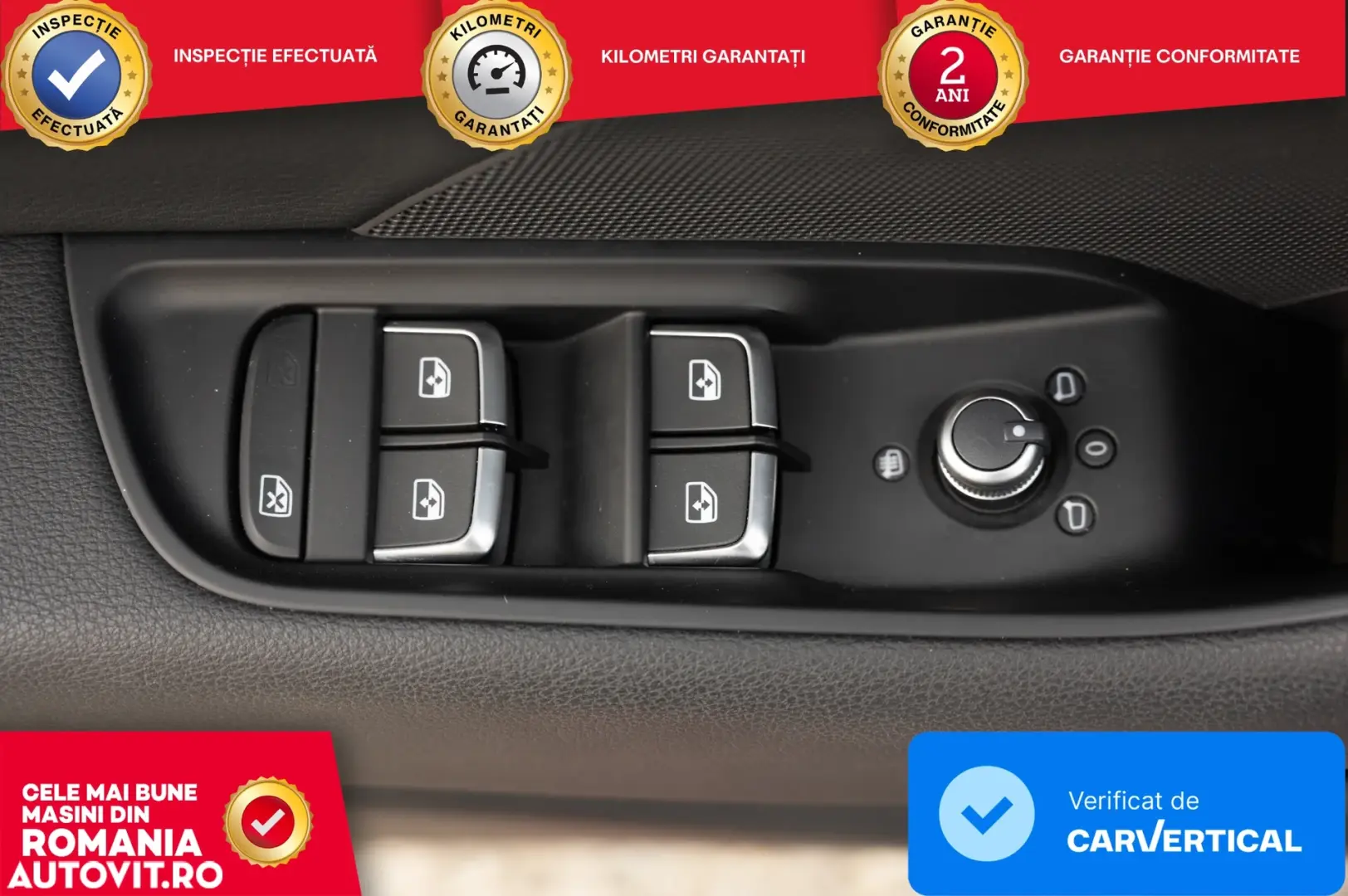 Audi A3 2.0 40 TFSI S tronic Design