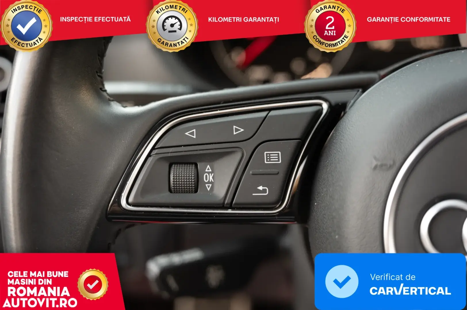 Audi A3 2.0 40 TFSI S tronic Design