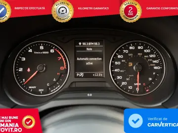 Audi A3 2.0 40 TFSI S tronic Design