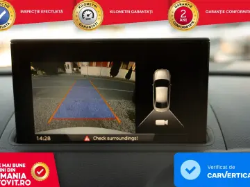 Audi A3 2.0 40 TFSI S tronic Design