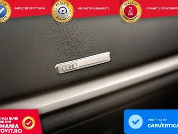 Audi A3 2.0 40 TFSI S tronic Design