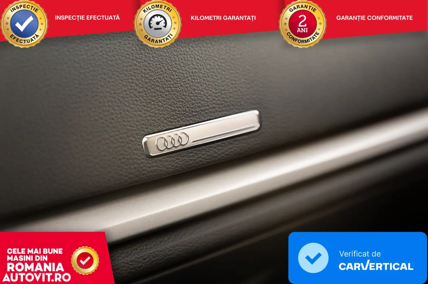 Audi A3 2.0 40 TFSI S tronic Design