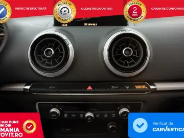 Audi A3 2.0 40 TFSI S tronic Design