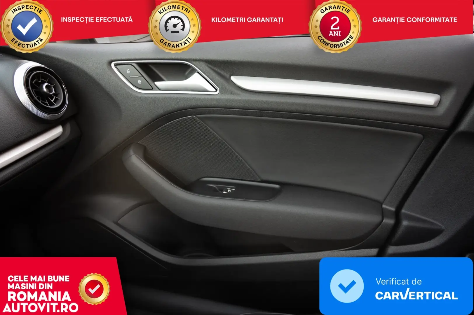 Audi A3 2.0 40 TFSI S tronic Design