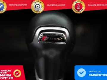 Audi A3 2.0 40 TFSI S tronic Design