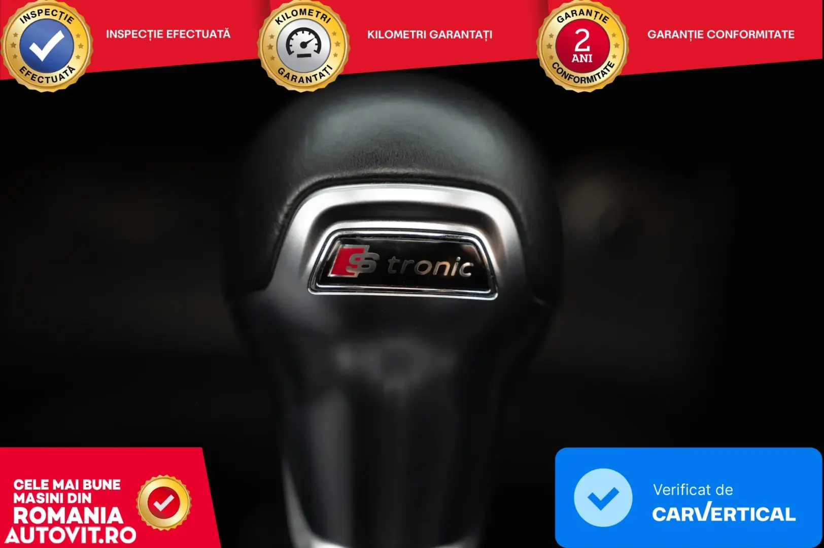 Audi A3 2.0 40 TFSI S tronic Design