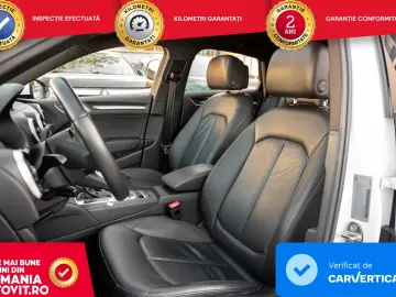 Audi A3 2.0 40 TFSI S tronic Design