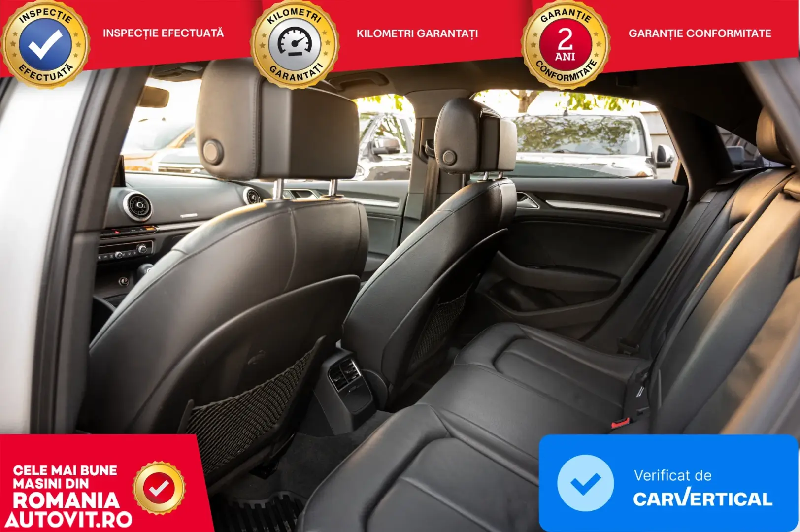 Audi A3 2.0 40 TFSI S tronic Design