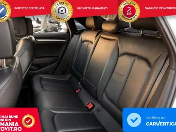 Audi A3 2.0 40 TFSI S tronic Design