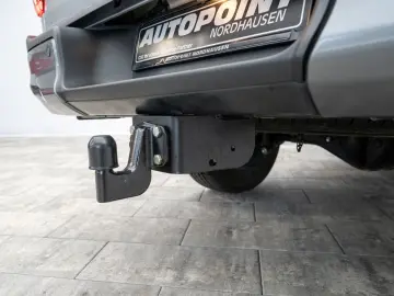 Hilux 2.8 D4-D Invincible MY2025 Mild HYBRID AHK