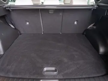 Hyundai Tucson 1.6 Hybrid