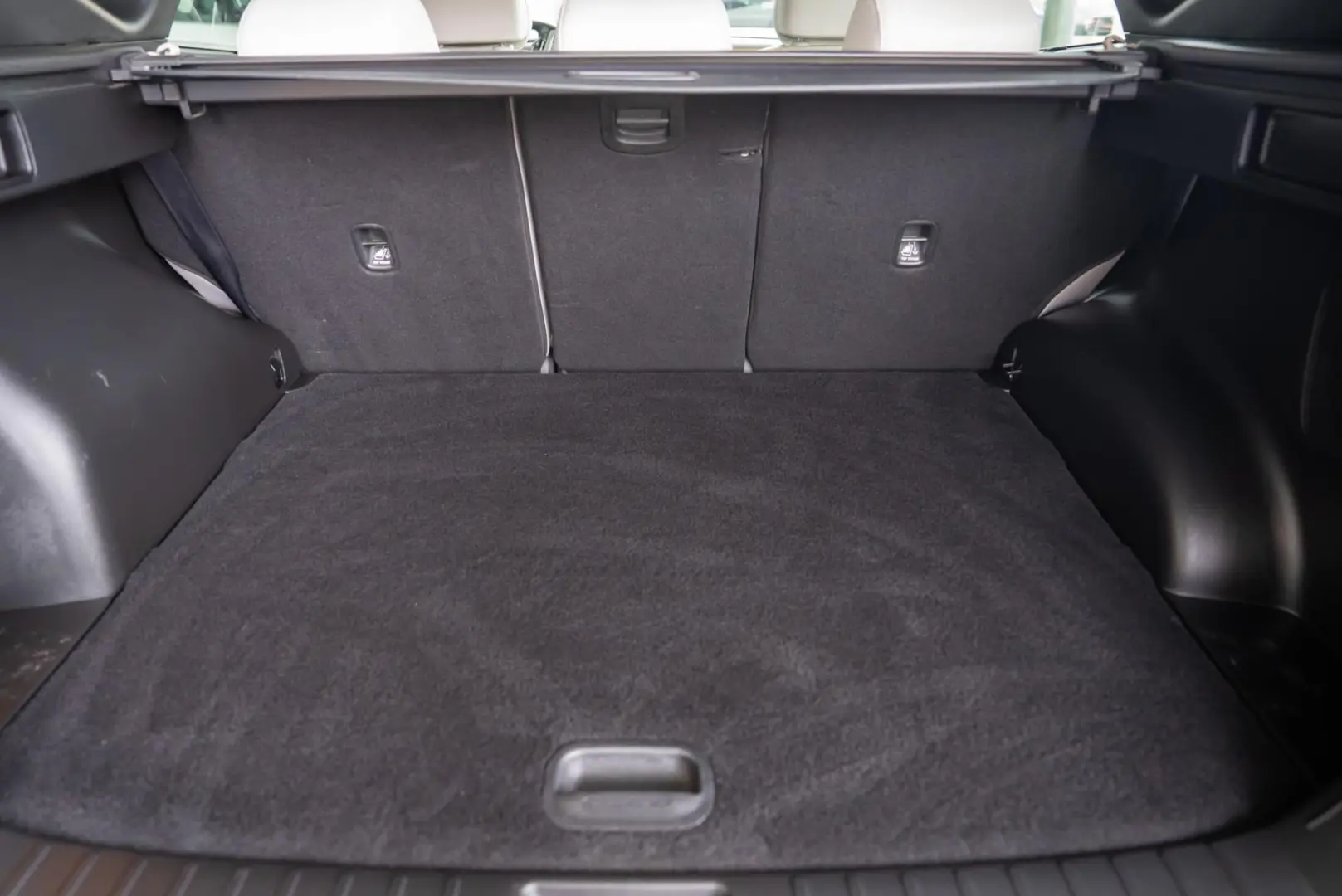 Hyundai Tucson 1.6 Hybrid