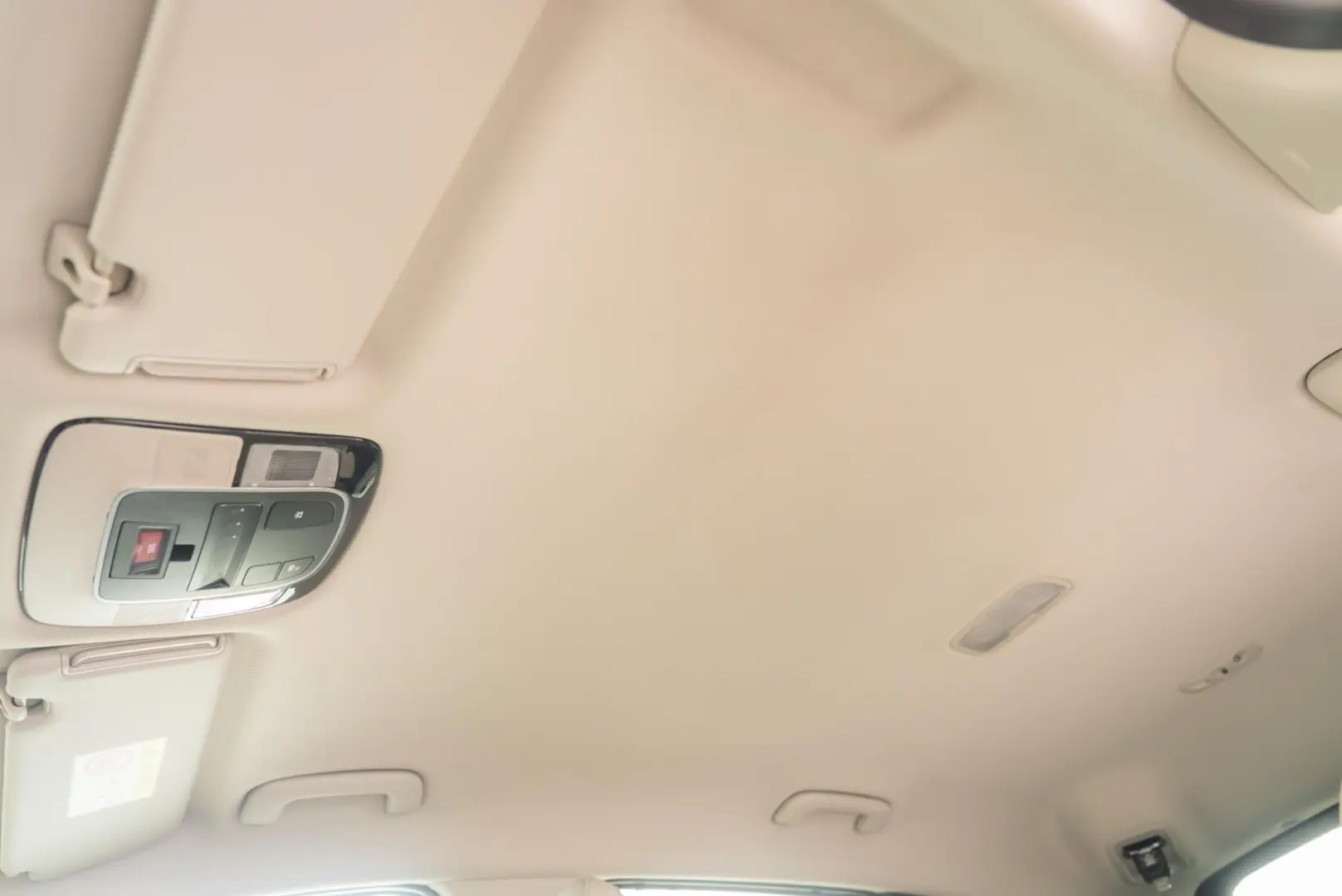 Hyundai Tucson 1.6 Hybrid