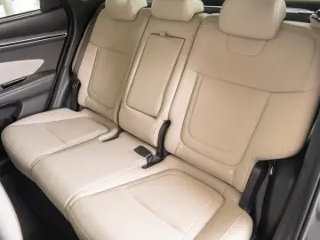 Hyundai Tucson 1.6 Hybrid