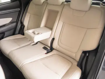 Hyundai Tucson 1.6 Hybrid