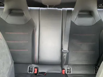 CLA 250 e AMG 19 360 Mubeam Sound Night Distroni