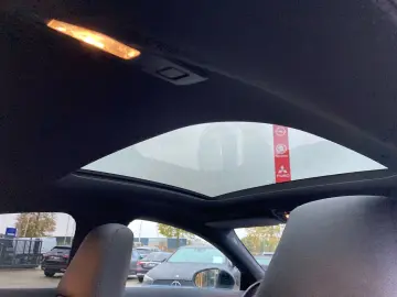 CLA 200 AMG MBUX Night Pano LED Kamera Key Distr