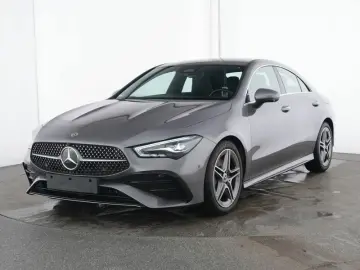 CLA 200 AMG Line 360  Distr Totwinkel Keyless Go