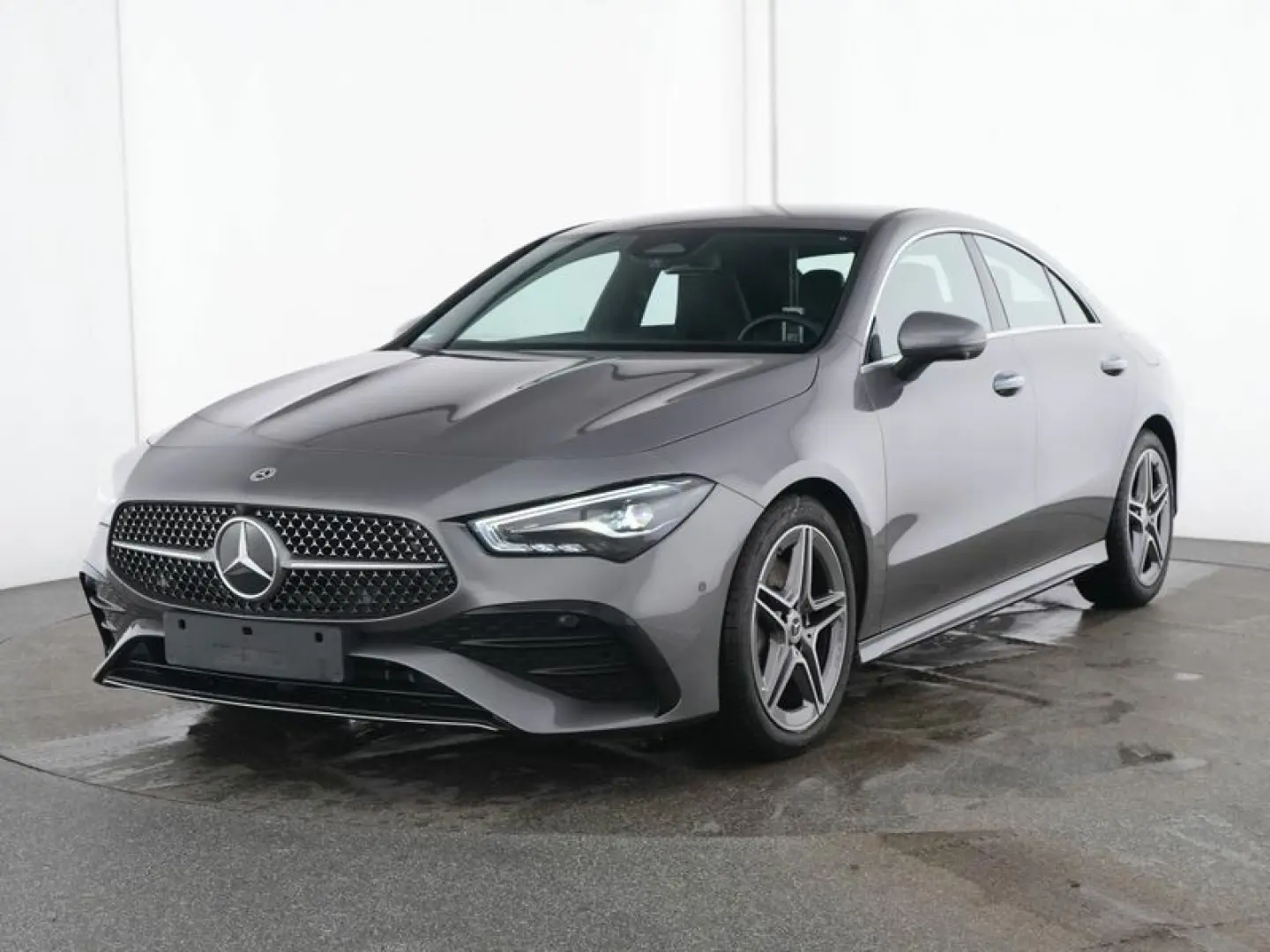 CLA 200 AMG Line 360  Distr Totwinkel Keyless Go