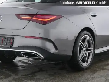 CLA 200 AMG Line 360  Distr Totwinkel Keyless Go