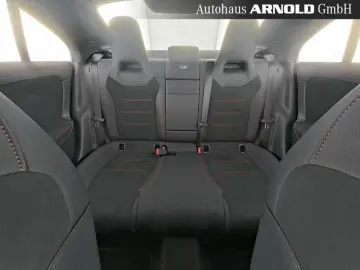 CLA 200 AMG Line 360  Distr Totwinkel Keyless Go