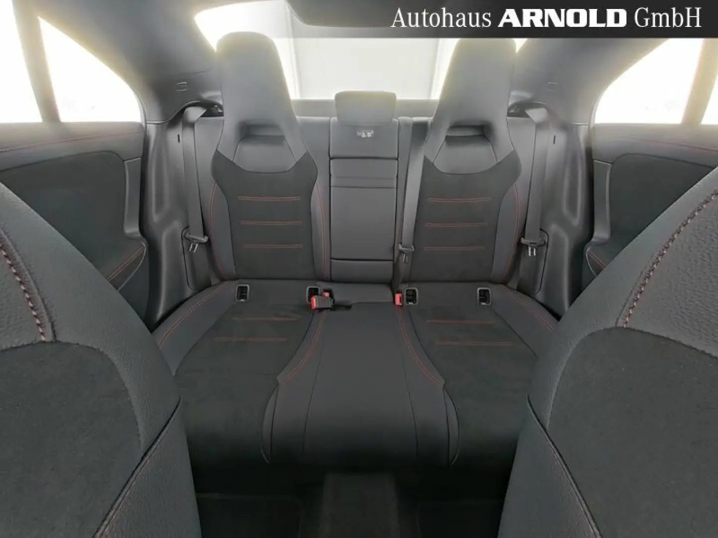 CLA 200 AMG Line 360  Distr Totwinkel Keyless Go