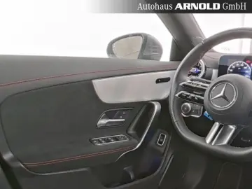 CLA 200 AMG Line 360  Distr Totwinkel Keyless Go