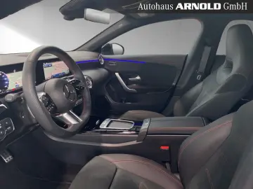 CLA 250 4M AMG Line Night 360  Navi Sitzh. LED