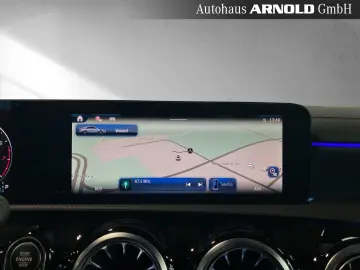 CLA 250 4M AMG Line Night 360  Navi Sitzh. LED