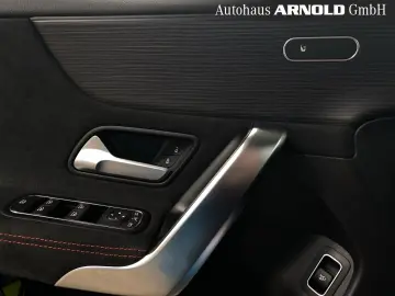 CLA 250 4M AMG Line Night 360  Navi Sitzh. LED