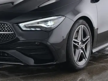CLA 200 AMG Premium Kamera Ambiente 7G Totw. 18