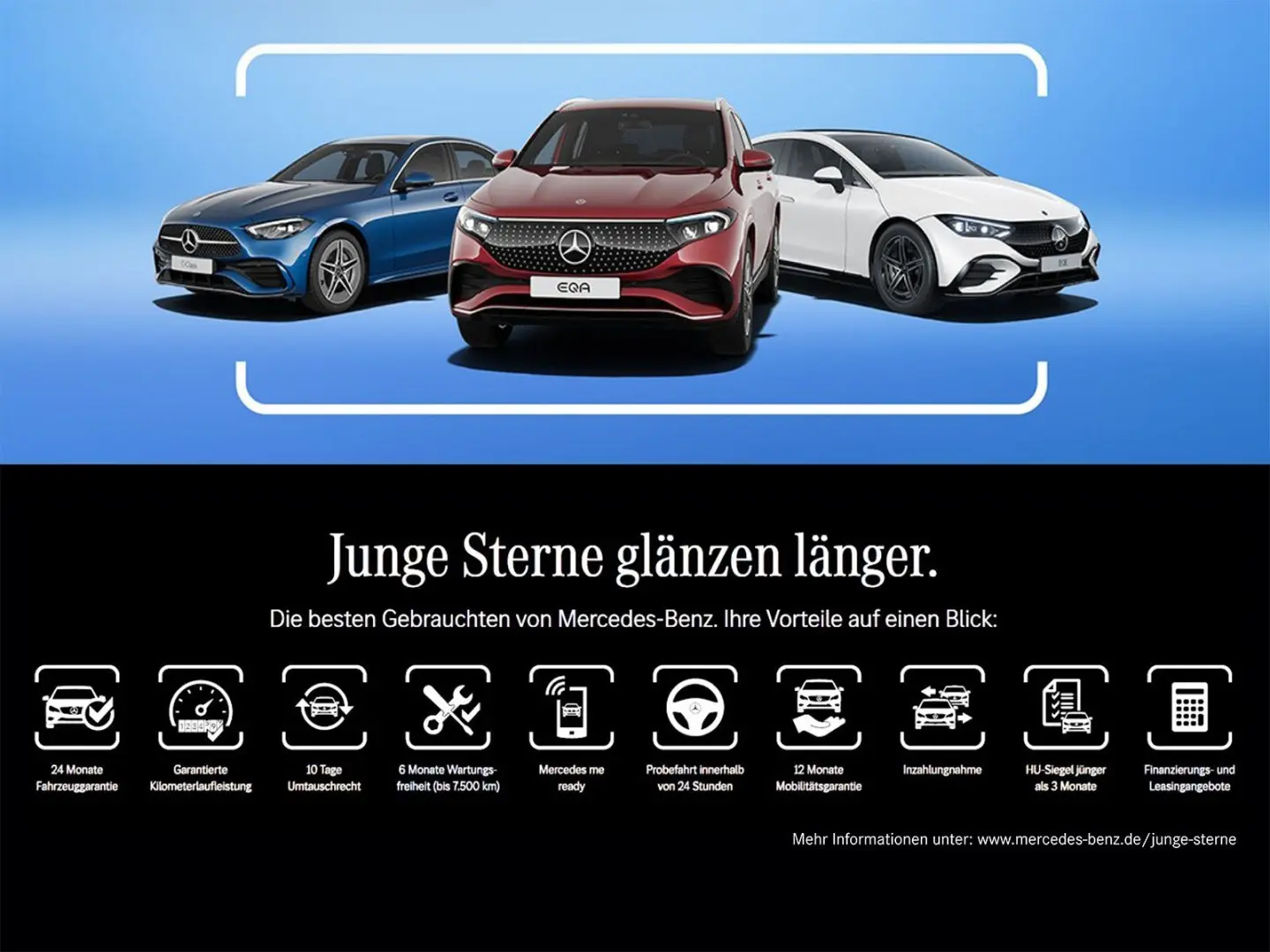 CLA 200 AMG Premium Kamera Ambiente 7G Totw. 18