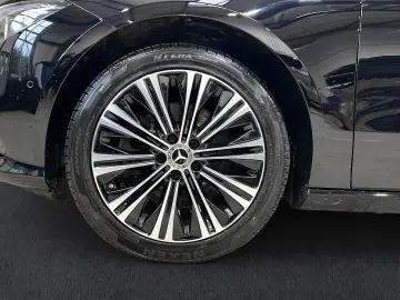 CLA 250 e Coupé PROGRESSIVE LED CarPlay PDC DAB