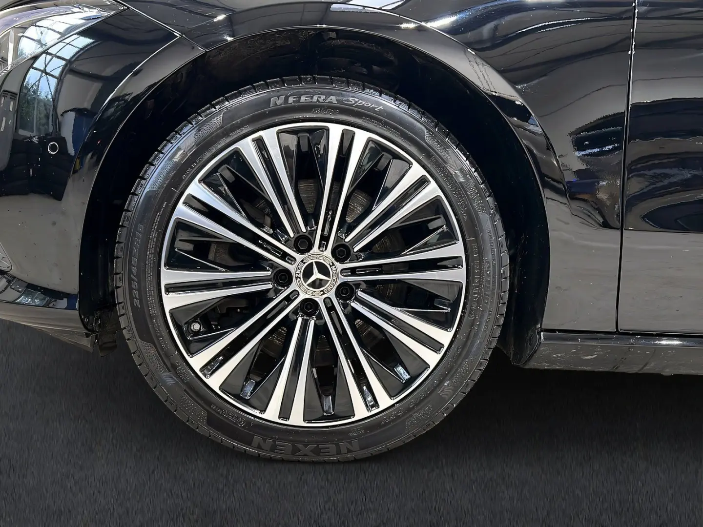 CLA 250 e Coupé PROGRESSIVE LED CarPlay PDC DAB