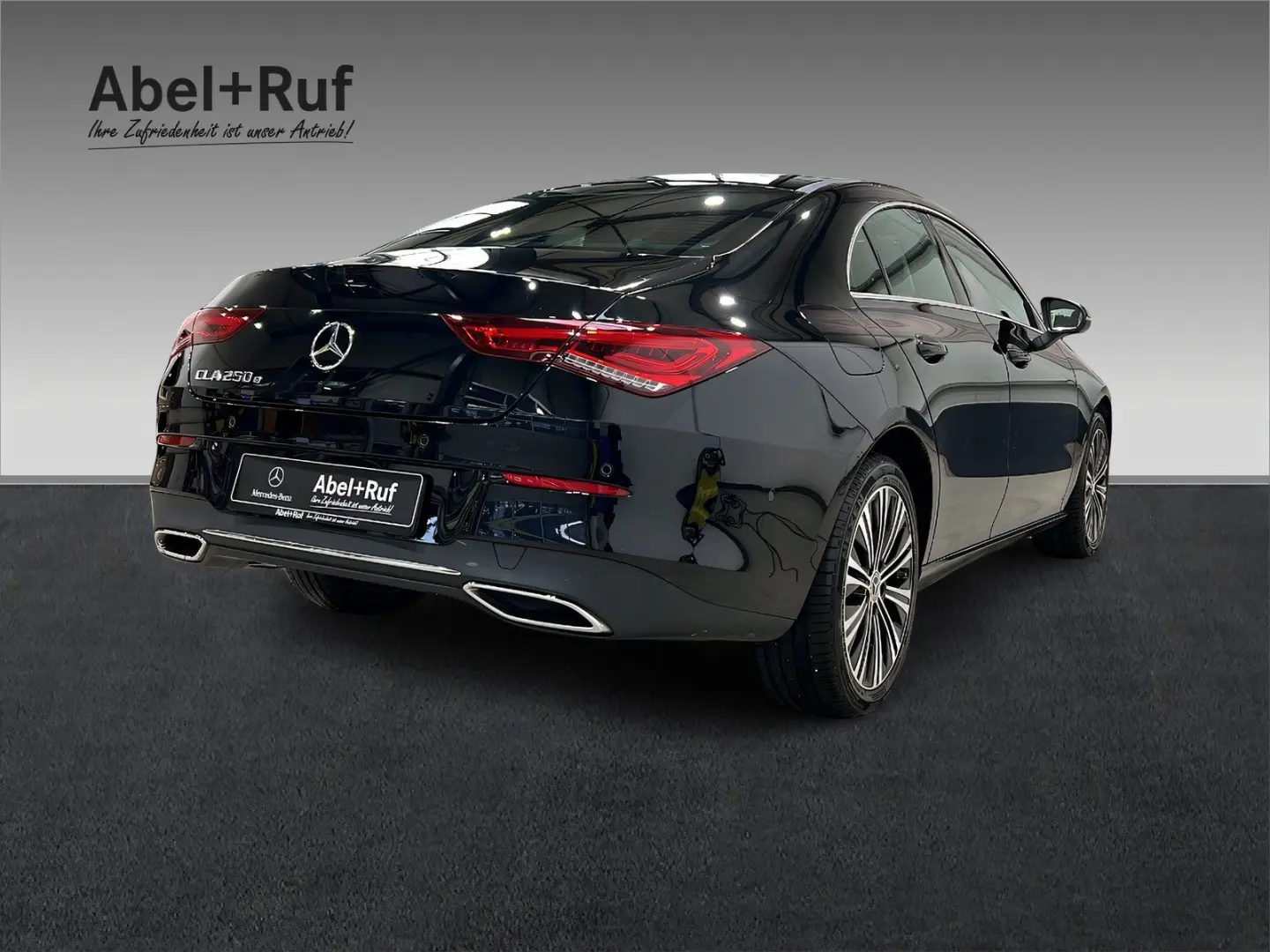 CLA 250 e Coupé PROGRESSIVE LED CarPlay PDC DAB