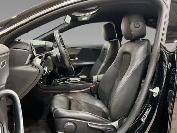 CLA 250 e Coupé PROGRESSIVE LED CarPlay PDC DAB