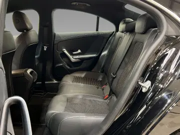 CLA 250 e Coupé PROGRESSIVE LED CarPlay PDC DAB