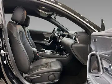 CLA 250 e Coupé PROGRESSIVE LED CarPlay PDC DAB