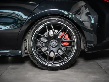 AMG CLA 45 S 4Matic   TRACK PERF-SOUND CARPLAY K